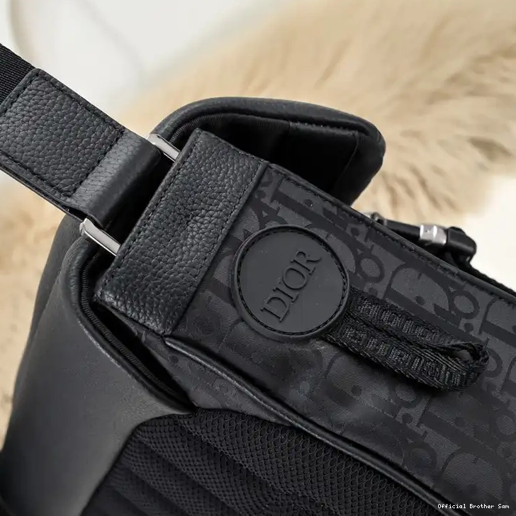 Official Brother Sam Bag Dio 2212YZ0010 0622